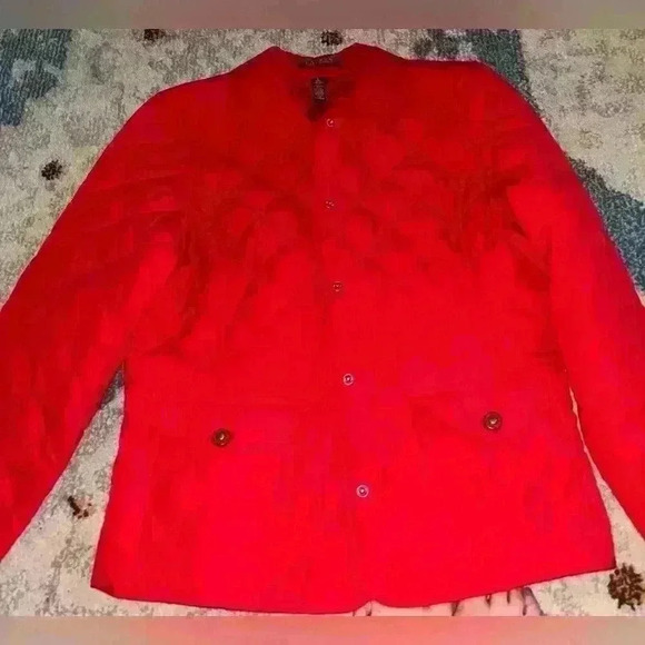 LAUREN - Ralph Lauren barn, jacket. Size: L, barncorp, Cabincore, Folkie, Rustic - Picture 1 of 10